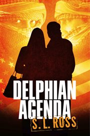 Delphian agenda cover image