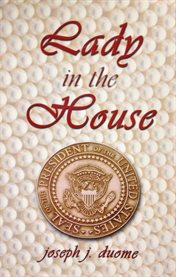 Lady in the house cover image