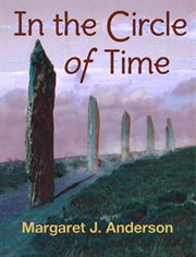 In the circle of time cover image