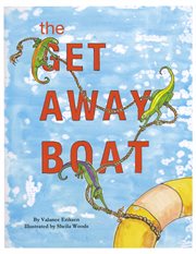 The get away boat cover image