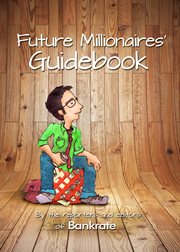 Future millionaires' guidebook cover image
