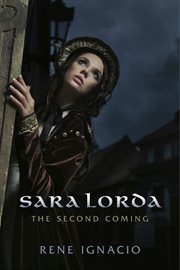 Sara lorda. The Second Coming cover image