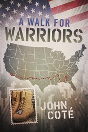 A walk for warriors cover image