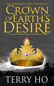 Crown of earth's desire cover image