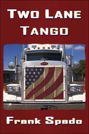 Two lane tango cover image