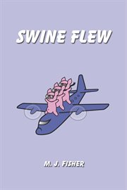 Swine flew cover image