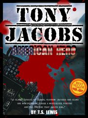 Tony jacobs, american hero cover image