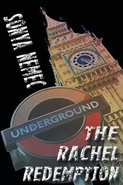 The rachel redemption cover image