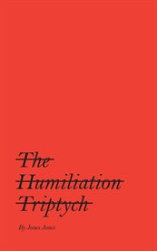 The humiliation triptych cover image