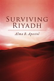 Surviving riyadh cover image