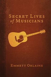 Secret lives of musicians cover image