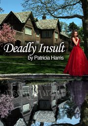 Deadly insult cover image