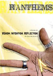 Ranthems. A Book of Venom, Intention, Reflection cover image