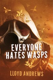 Everyone hates wasps cover image