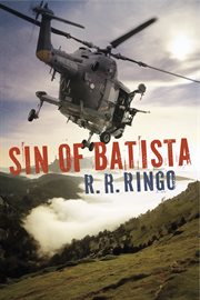 Sin of batista cover image