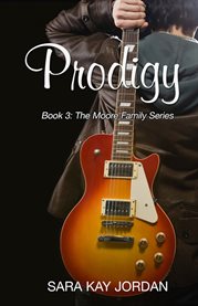 Prodigy cover image