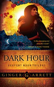 Dark hour cover image