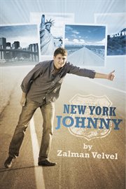 New york johnny cover image