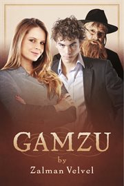 Gamzu cover image