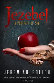 Jezebel. A Portrait of Sin cover image