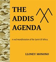 The addis agenda cover image