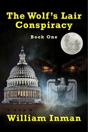 The wolf's lair conspiracy cover image