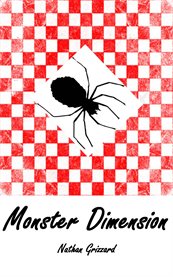 Monster dimension cover image