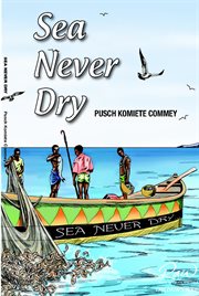 Sea never dry: like true love cover image
