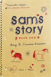 Sam's story cover image