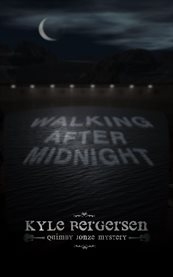 Walking after midnight cover image