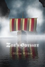 Zoe's odyssey cover image