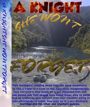 A knight she won't forget. Teenage Innocence Raped cover image
