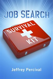 Job search survival kit cover image