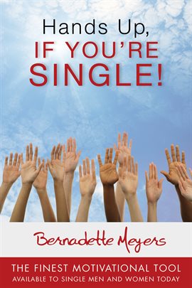 Cover image for Hands Up, If You're Single!