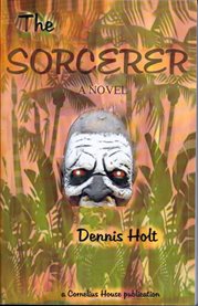The sorcerer. A Novel cover image