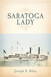 Saratoga lady cover image
