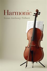 Harmonic cover image