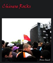 Chinese rocks cover image