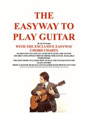 The easyway to play guitar cover image