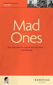 Mad ones cover image