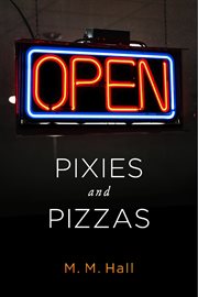 Pixies and pizzas cover image