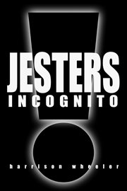 Jesters incognito cover image