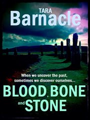 Blood, bone and stone cover image