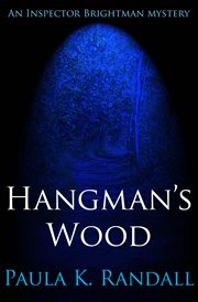 Hangman's wood cover image