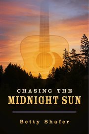 Chasing the midnight sun cover image