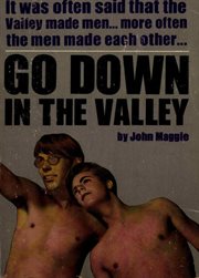 Go down in the valley cover image