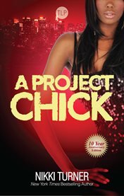 A project chick cover image