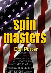 Spin masters cover image