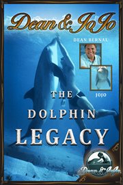 The dolphin legacy cover image