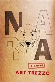 Nara. A Novel cover image